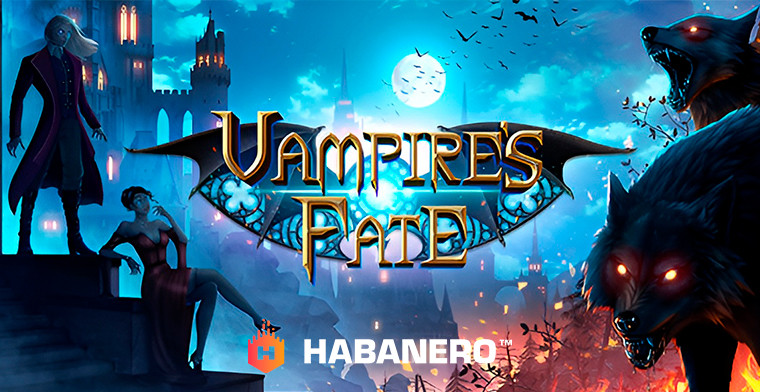 Habanero braces players for an exhilarating adventure in Vampire’s Fate