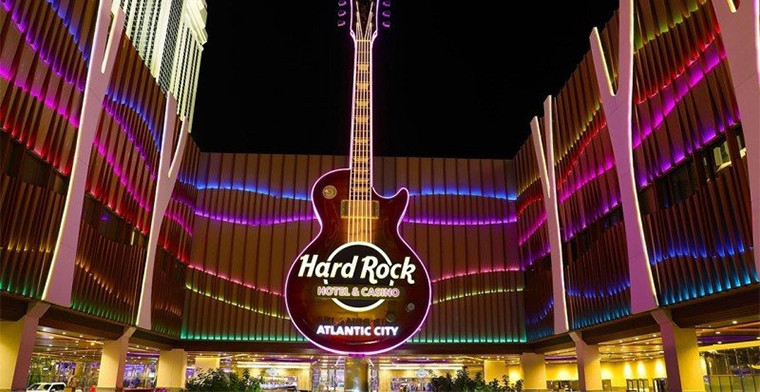 Hard Rock Hotel & Casino Atlantic City announces over $10 M in bonuses to team members