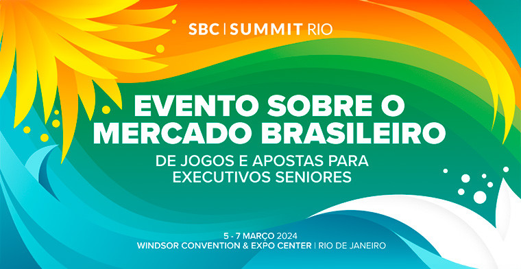 SBC Summit Rio: Explorando el dinámico escenario brasileño