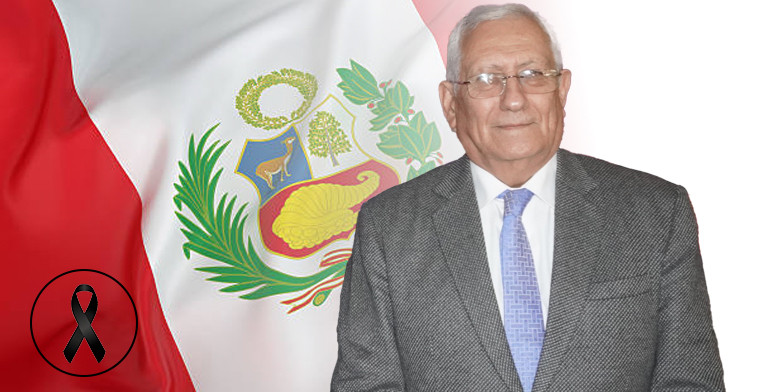 Manuel San Román, a legacy in gambling regulation in Peru, has died