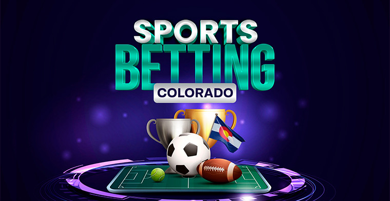 Colorado sports betting revenue tops $53.4m in January
