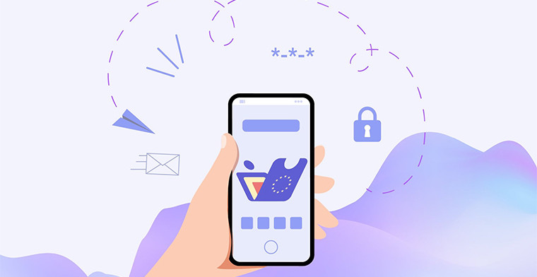 Aprobación de un reglamento que introduce la nueva identidad digital europea