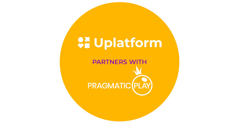 Uplatform une forças com a Pragmatic Play