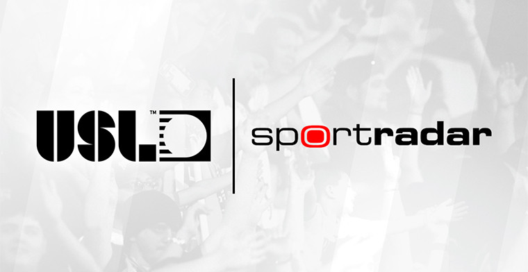United Soccer League announced exclusive, long-term partnership with Sportradar