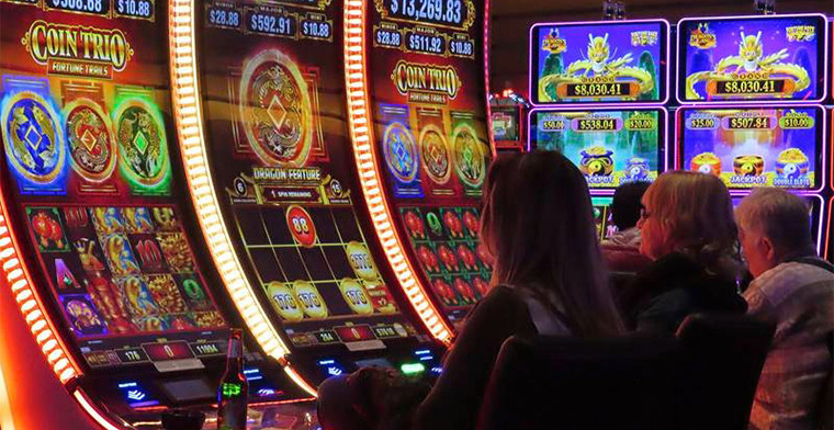 Puerto Rico: Gaming Commission presents new slot machine regulation