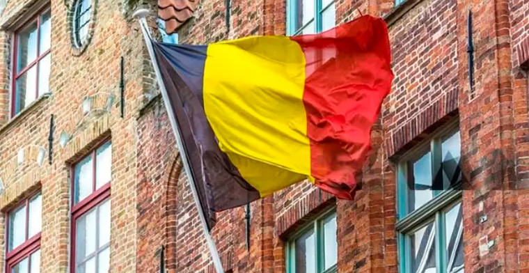 Betting will be allowed only for people over 21 years old in Belgium from September