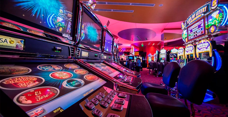 Cirsa compra una empresa en Colombia para crecer en casinos