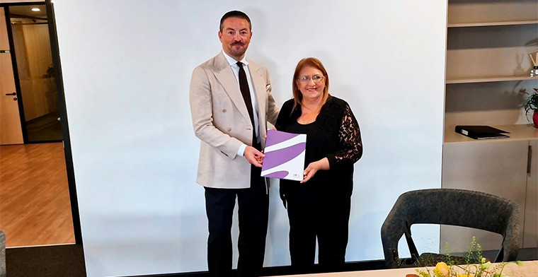 Sportingtech acuerda una asociación de tres años con The Malta Trust Foundation
