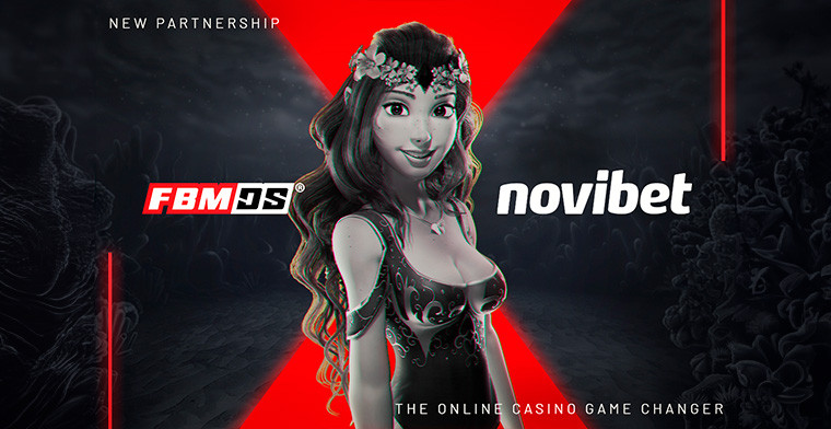 FBMDS partnership with Novibet to redefine iGaming in Mexico and Brazil
