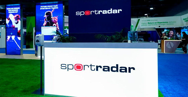 Sportradar receives recertification for ISO 9001:2015 from TÜV Thüringen 