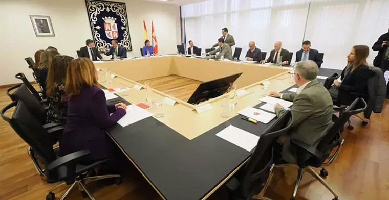 Castilla y León tratará el tema de la modificación de la Ley del Juego y de las Apuestas