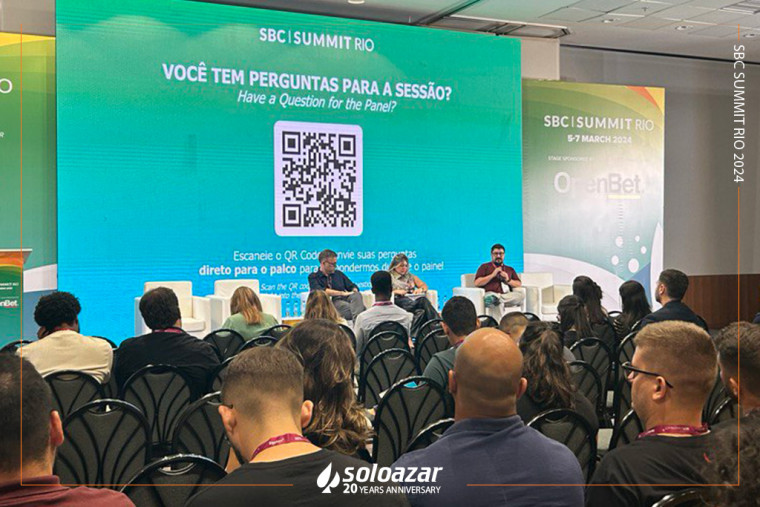 Uso y almacenamiento de Big Data: perspectivas para CRM: los temas destacados de la conferencia en SBC Rio 2024