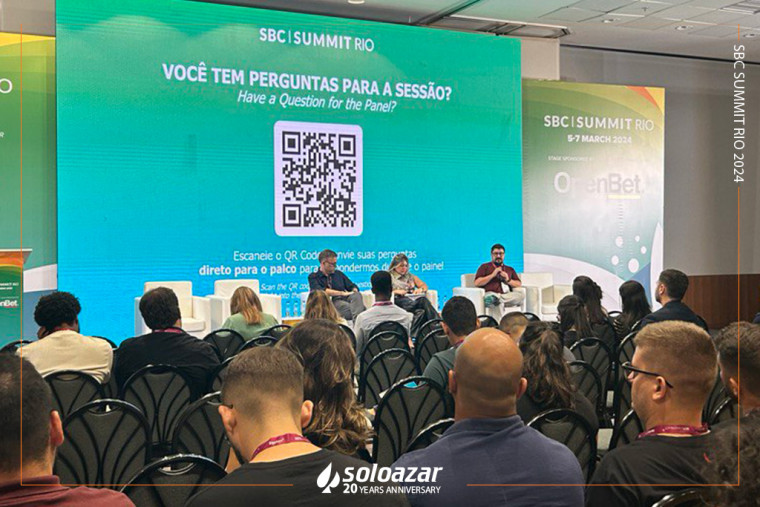 Usando e armazenando Big Data: perspectivas para CRM: os destaques da conferência no SBC Rio 2024