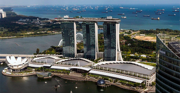 Philippines bets big on dethroning Singapore as Asia’s No 2 casino hub