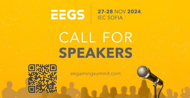 EEGS call for Speakers