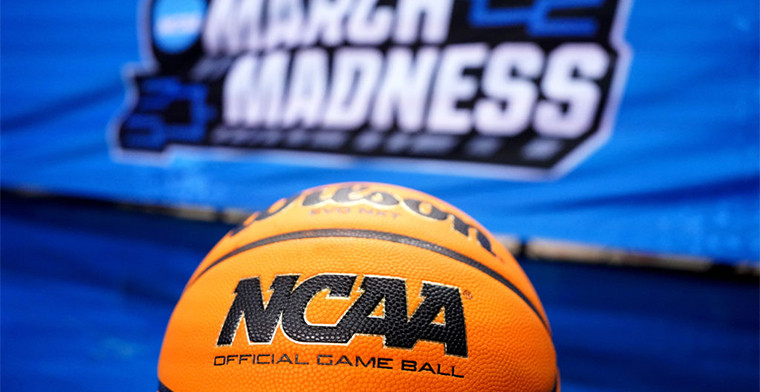March Madness will move 2,720 million dollars in bets