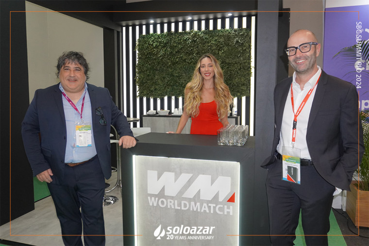 WorldMatch's strategic focus on the Brazilian market