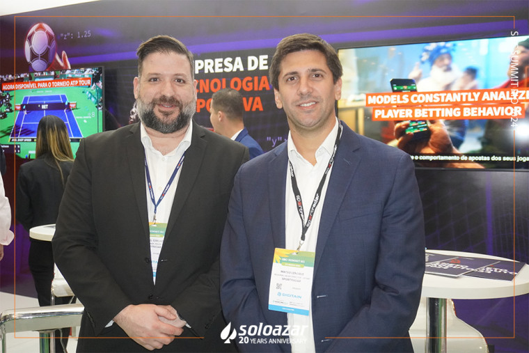 Sportradar analyzes the future of iGaming in Brazil and LATAM at the SBC Summit Rio