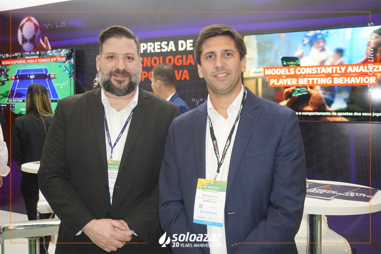 Sportradar analiza el futuro del iGaming en Brasil y LATAM en SBC Summit Rio