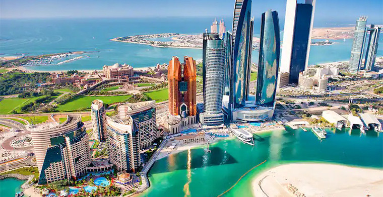 Bill Hornbuckle: MGM Resorts eyeing both Dubai and Abu Dhabi for potential UAE casino development