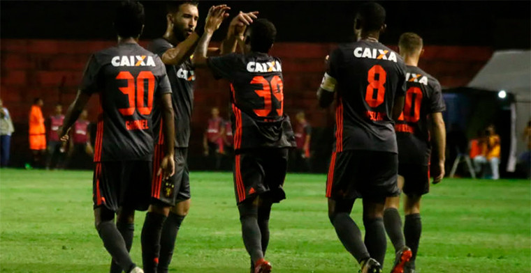 Caixa is considering sponsoring lower divisions of the Brazilian Football Championship