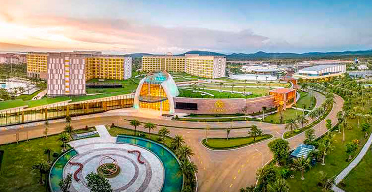 Vietnam’s pilot casino in Phu Quoc said to be accumulating losses as locals visitation remains subdued