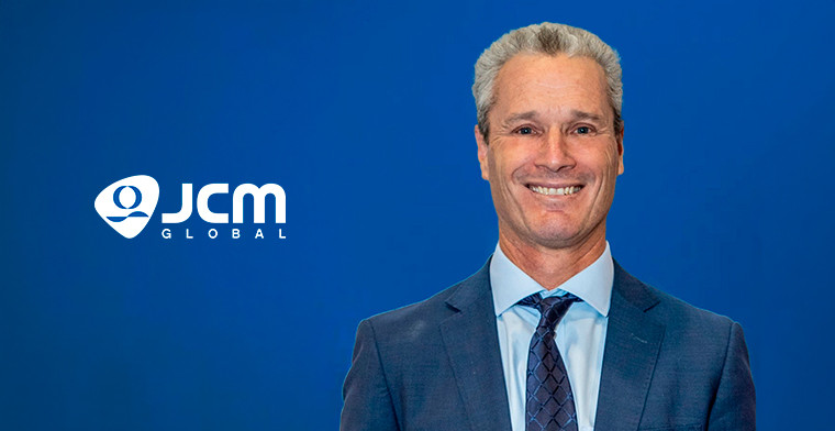 JCM Global lleva sus principales innovaciones a la feria de juegos y hotelería australiana