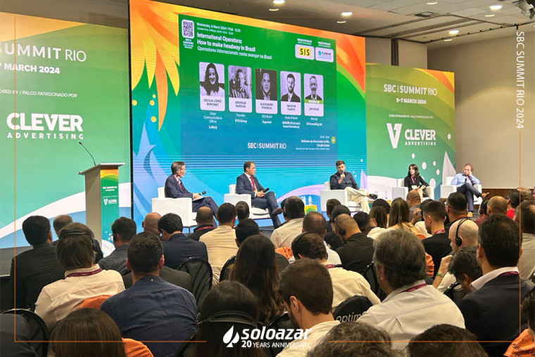 Brazil: A challenging and promising market, full of opportunities for international brands