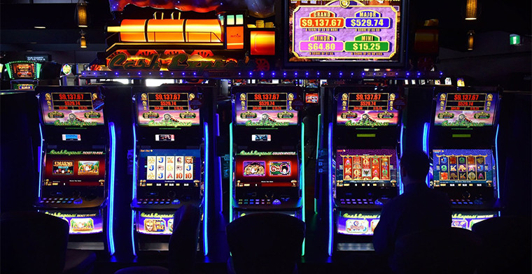 Queensland money laundering laws to restrict cash gambling at casinos
