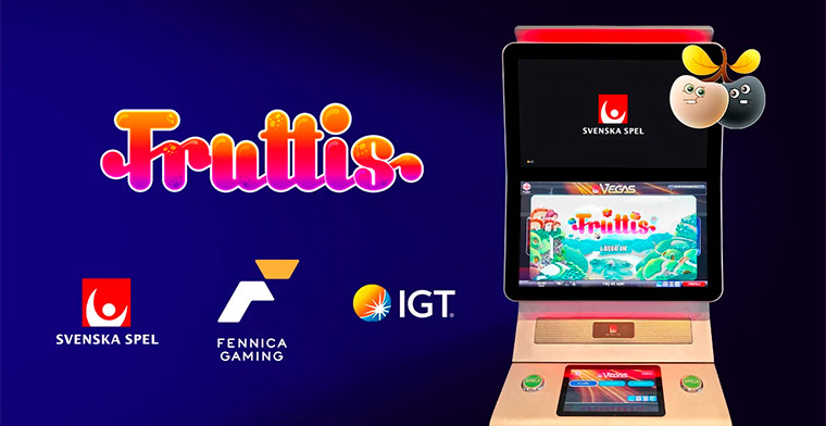 El contenido VLT de Fennica Gaming ya está disponible a través de la plataforma VLT de IGT