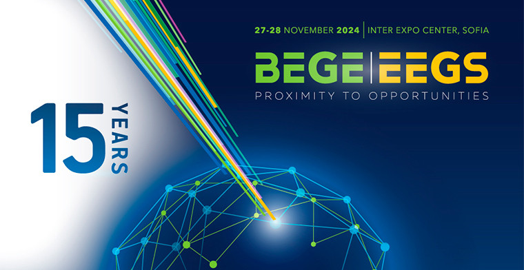 BEGE&EEGS Proximity to opportunities: the new concept for 2024