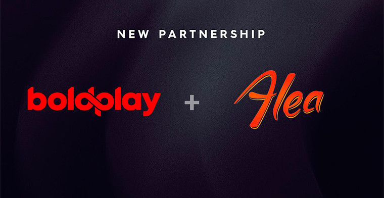 Alea enhances its portfolio with award-winning Boldplay games