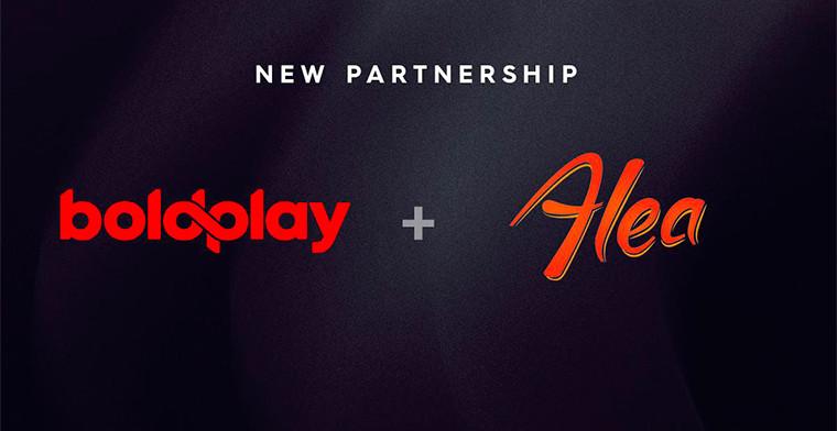 Alea enhances its portfolio with award-winning Boldplay games