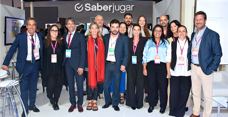 LOTBA participó en SAGSE 2024