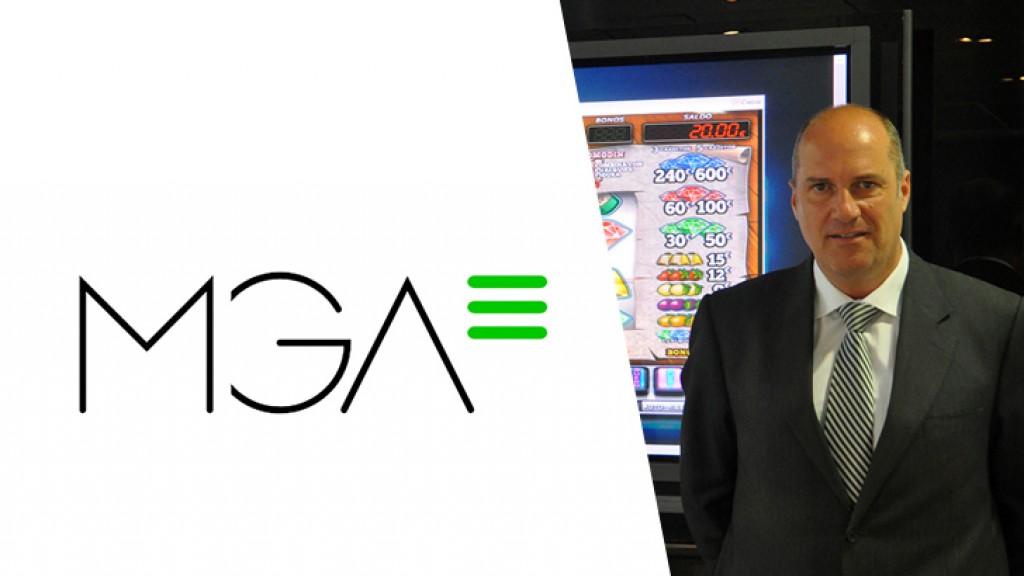 MGA Games firma un acuerdo con el operador internacional 1XBet