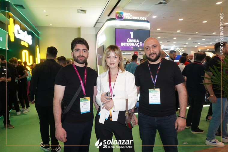 Galaxsys and the promising Latin American market: reflections after SBC Summit Rio
