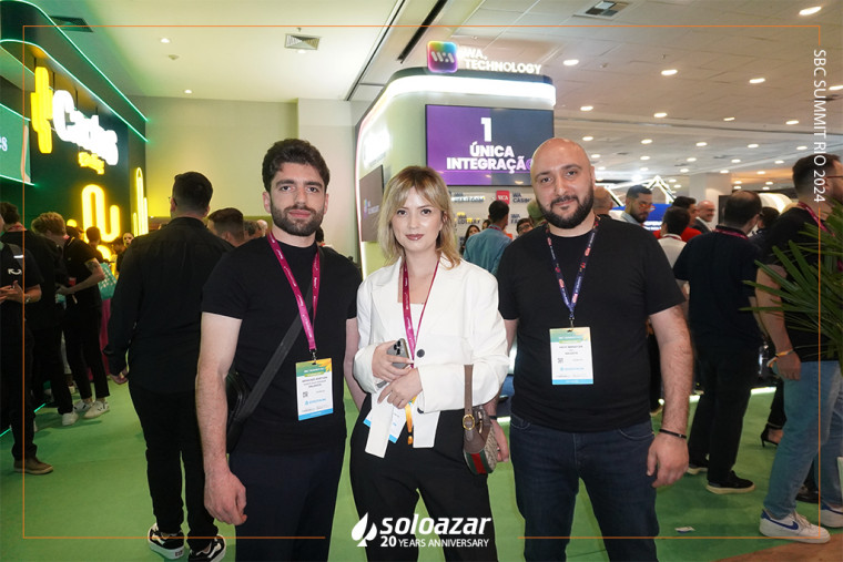 Galaxsys e o promissor mercado latino-americano: reflexões após o SBC Summit Rio