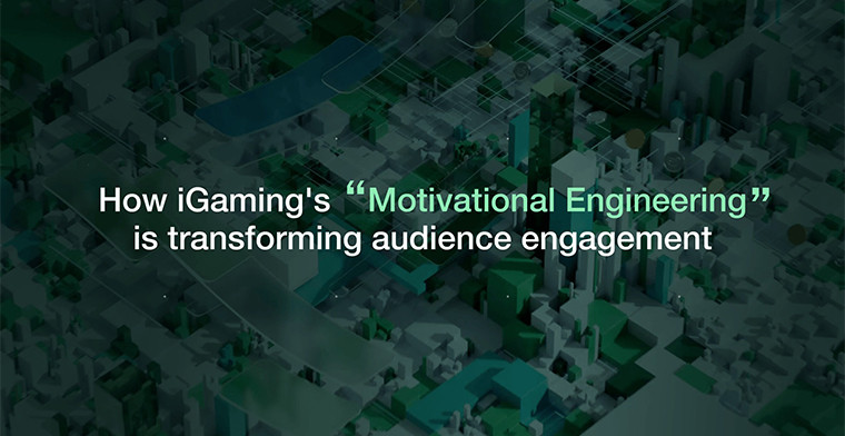How iGaming's “Motivational Engineering” is transforming audience engagement, by Soft2Bet