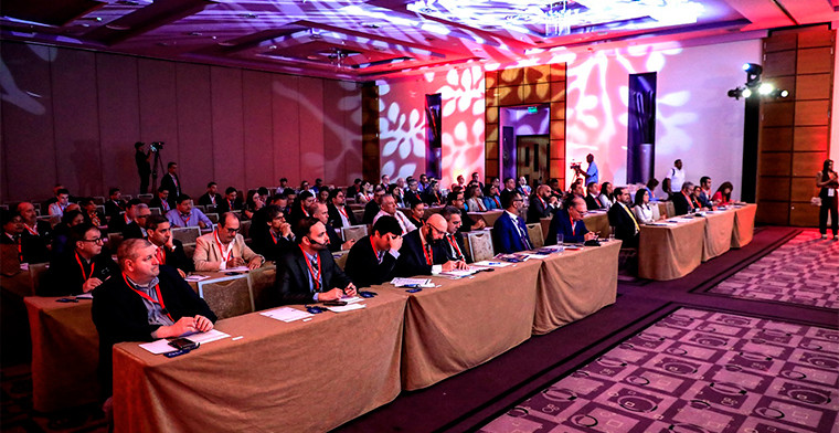 Last days of 40% discount at the Ibero-American Gaming Summit