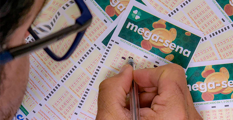 9  Municipalities in Brazil create their own lotteries but for Treasury are illegal