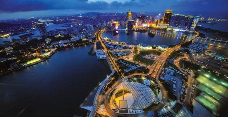 Macau GGR up 26% year-on-year to US$ 2.30 B in April