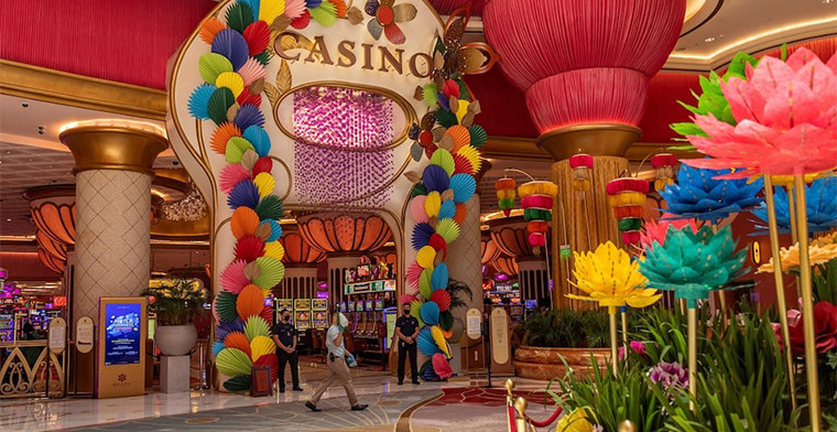 Philippines sees up to US$6B of investments in casino sector in next 5 years