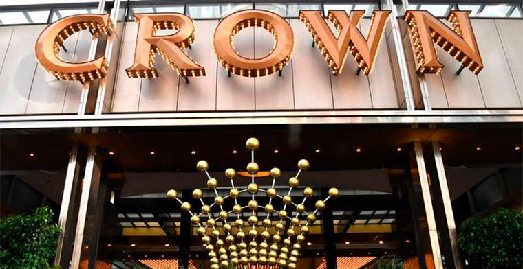 Crown to retain Melbourne casino licence