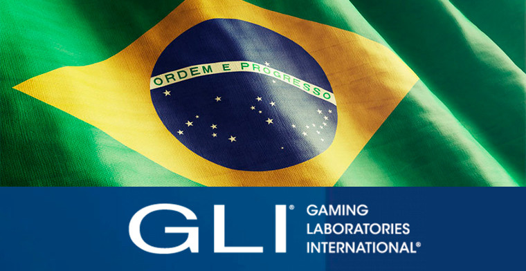 Gaming Laboratories International (GLI®) first lab to achieve accreditation in Brazil to certify the iGaming betting systems