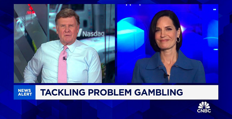 Largest U.S. sportsbooks join forces to tackle problem gambling