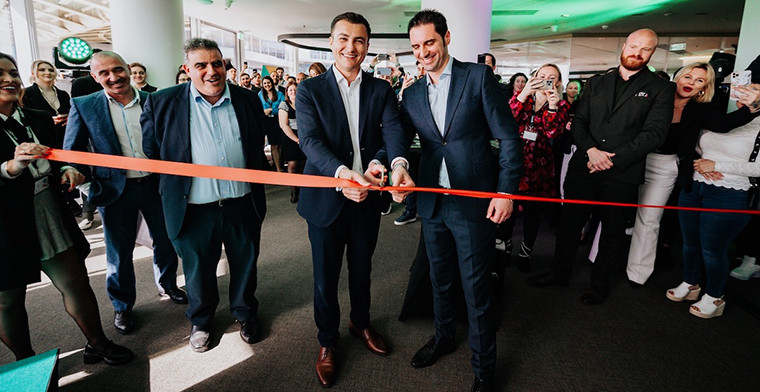 Soft2Bet inaugura nuevas oficinas en Malta