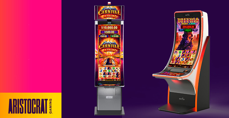 Aristocrat Gaming™ to debut its latest game innovations at IGA 2024