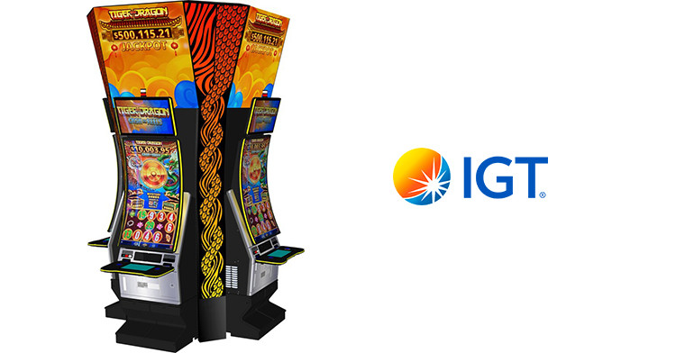IGT presenta en IGA 2024 atractivos juegos de vídeo y de clase II para casinos