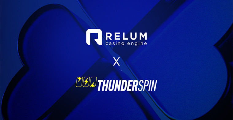 Relum anuncia su alianza con Thunderspin