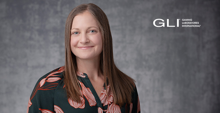 GLI promotes Andrea Bossard to Senior Director, Engineering